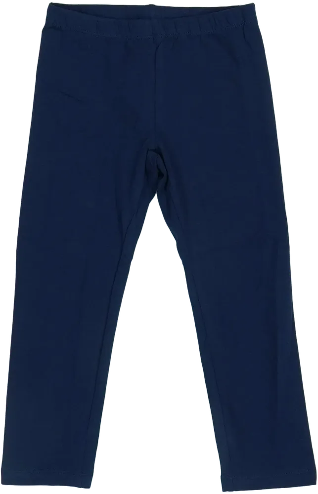 Kék OVS Leggings EU 122 / UK 7 év / US 7 év/M