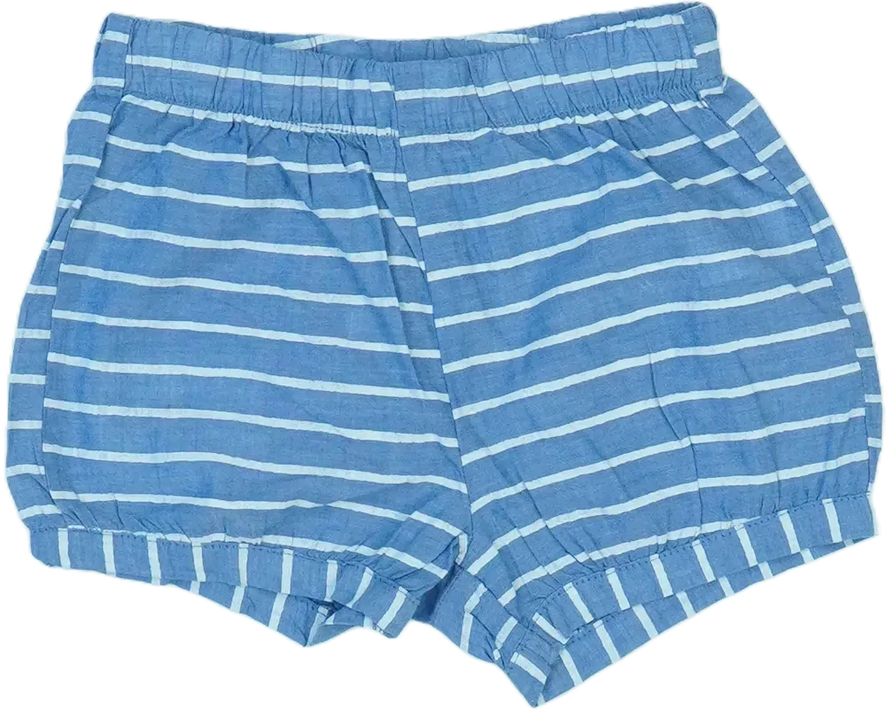 Kék OVS - Fagottino Rövidnadrág EU 86 / UK 12-18 hónap / US 18 hónap