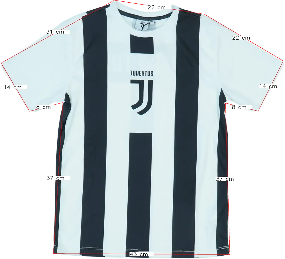 Fehér OVS Focimez EU 152 / UK 12 év / US 12 év/L