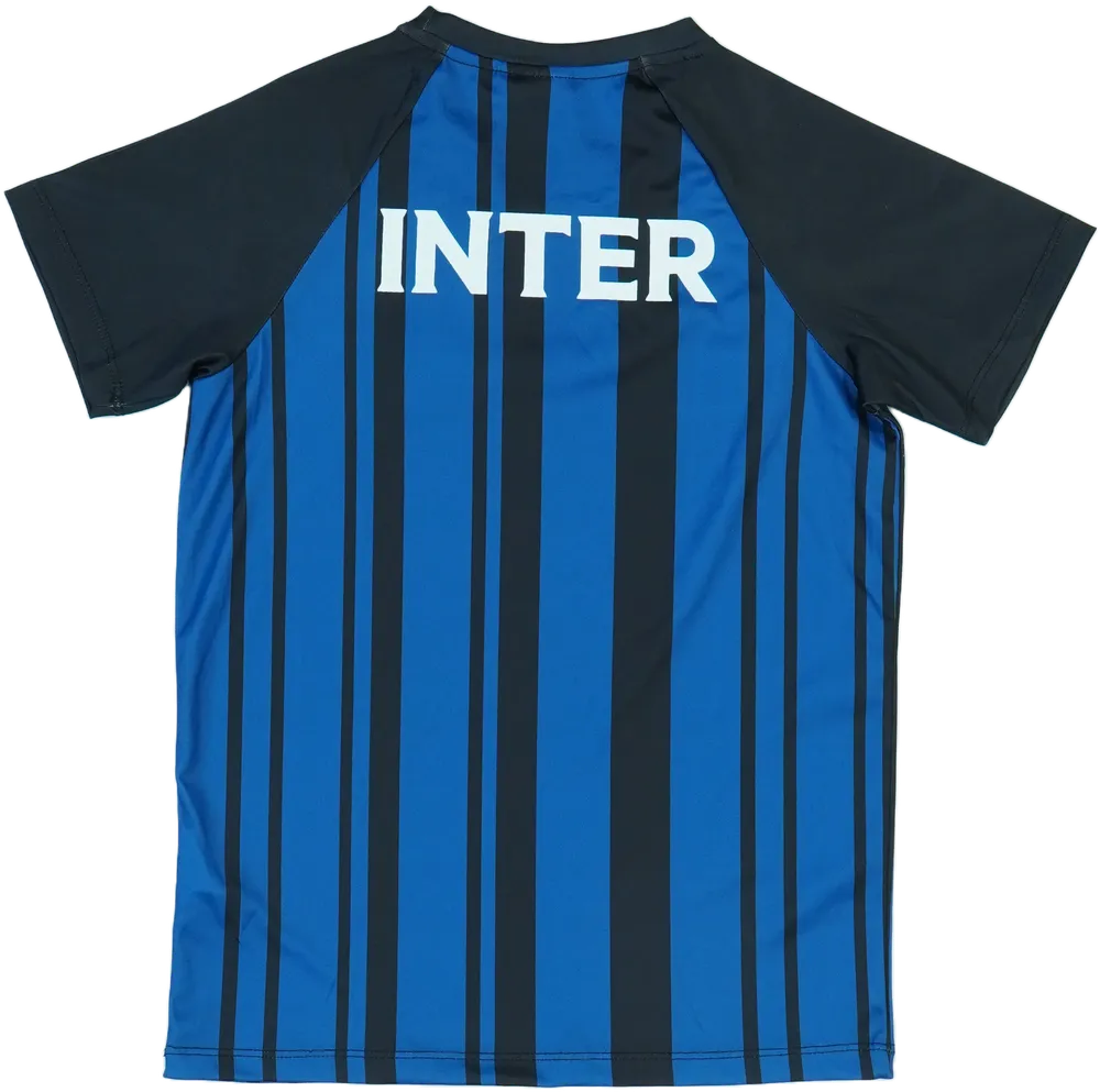 Kék Inter Focimez EU 152 / UK 12 év / US 12 év/L