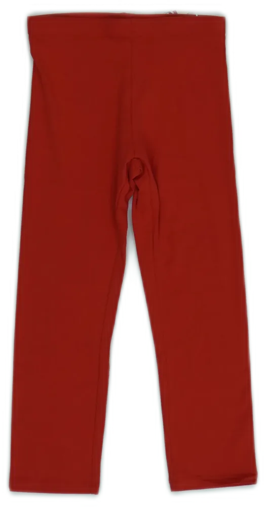 Piros OVS Leggings EU 152 / UK 12 év / US 12 év/L