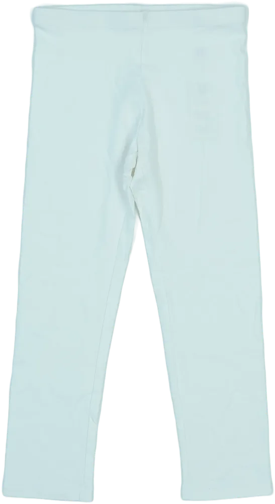 Fehér OVS Leggings EU 170 / UK 15 év / US XL