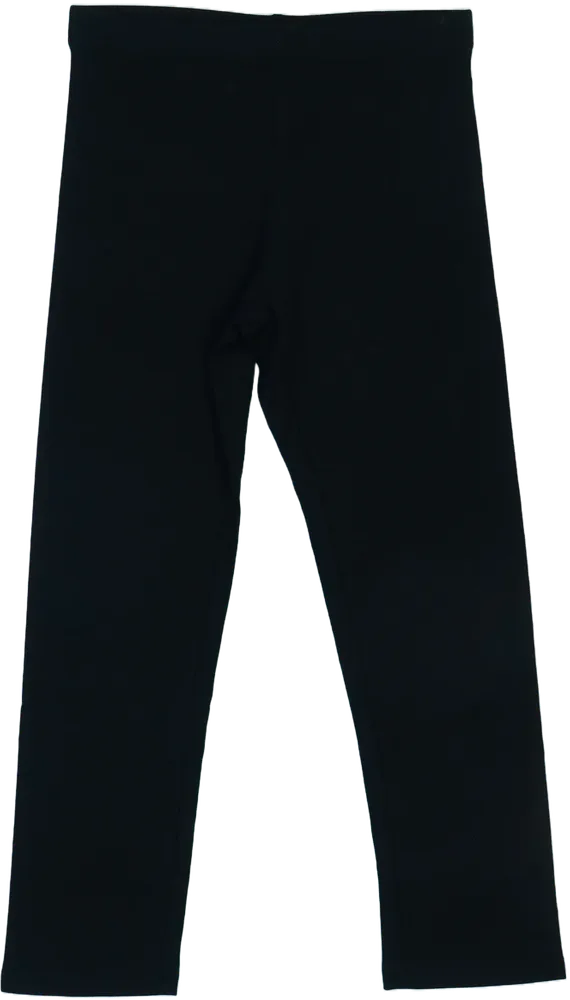 Fekete OVS - Fagottino Leggings EU 146 / UK 11 év / US 12 év/L