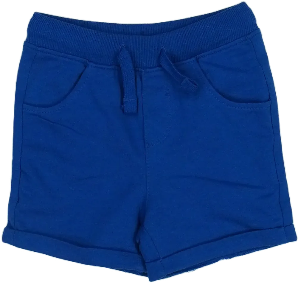 Kék OVS - Fagottino Rövidnadrág EU 86 / UK 12-18 hónap / US 18 hónap