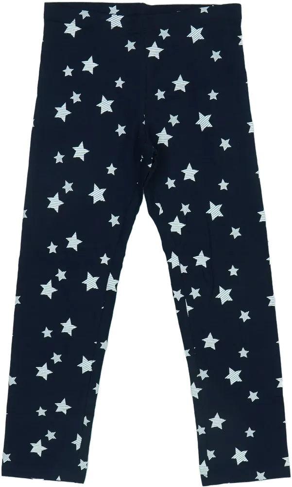 Fekete OVS Leggings EU 170 / UK 15 év / US XL
