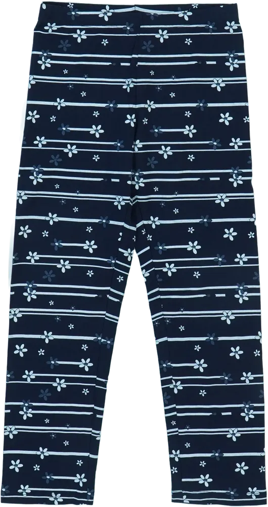 Kék OVS Leggings EU 158 / UK 13 év / US 14 év/XL