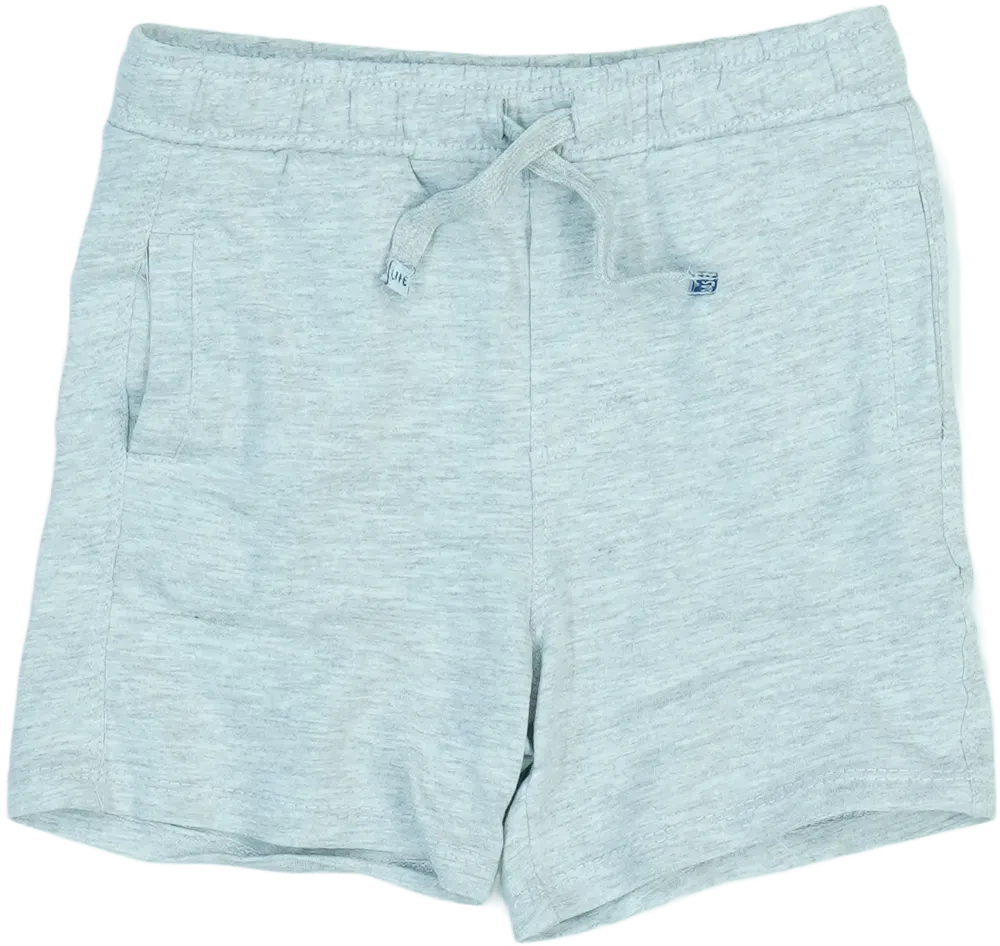 Szürke OVS Rövidnadrág EU 98 / UK 3 év / US 3T