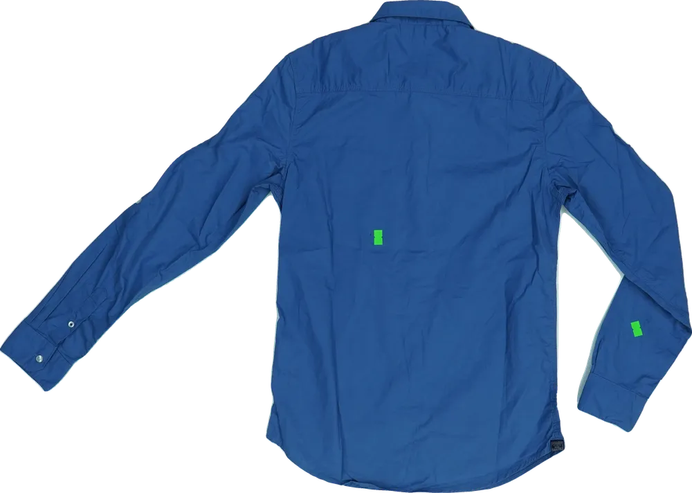 Kék OVS Ing EU 164 / UK 14 év / US 14 év/XL