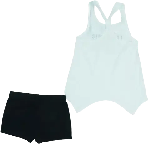 Multicoloured OVS 2-piece set - Top &amp; Bottom EU 146 / UK 11 years / US 12 years/L