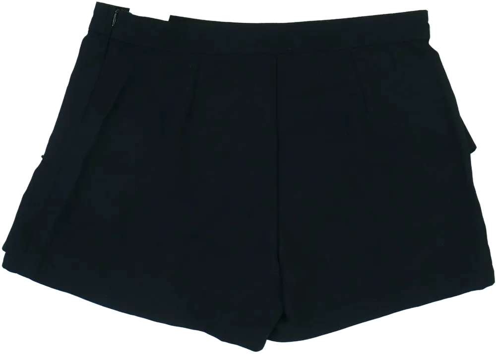 Fekete OVS Szoknyanadrág EU 146 / UK 11 év / US 12 év/L