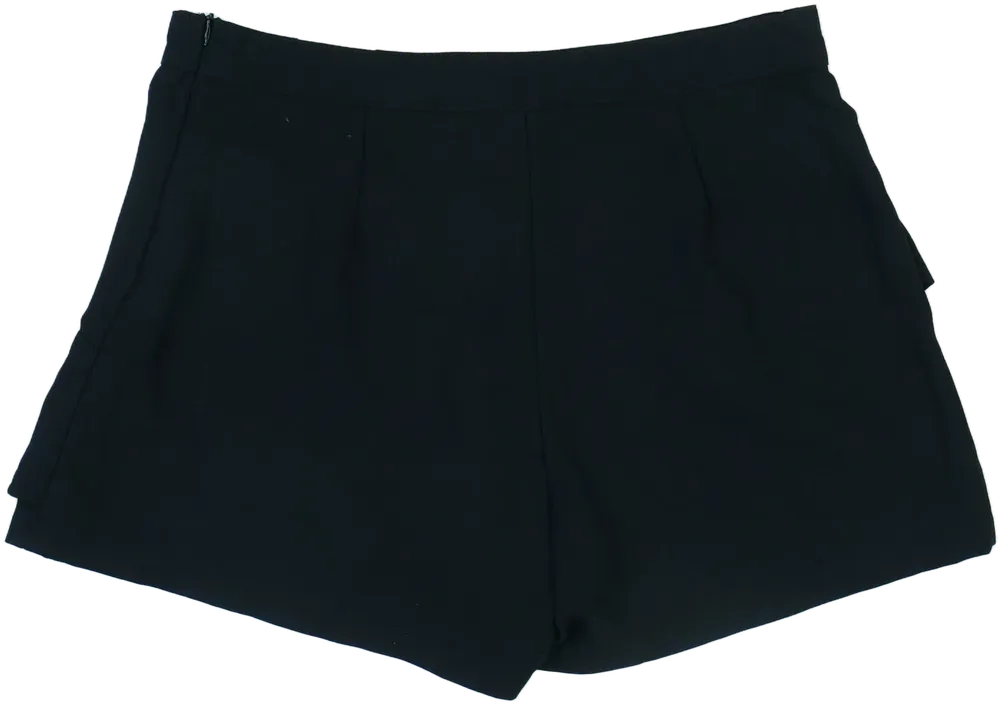 Fekete OVS Szoknyanadrág EU 152 / UK 12 év / US 12 év/L