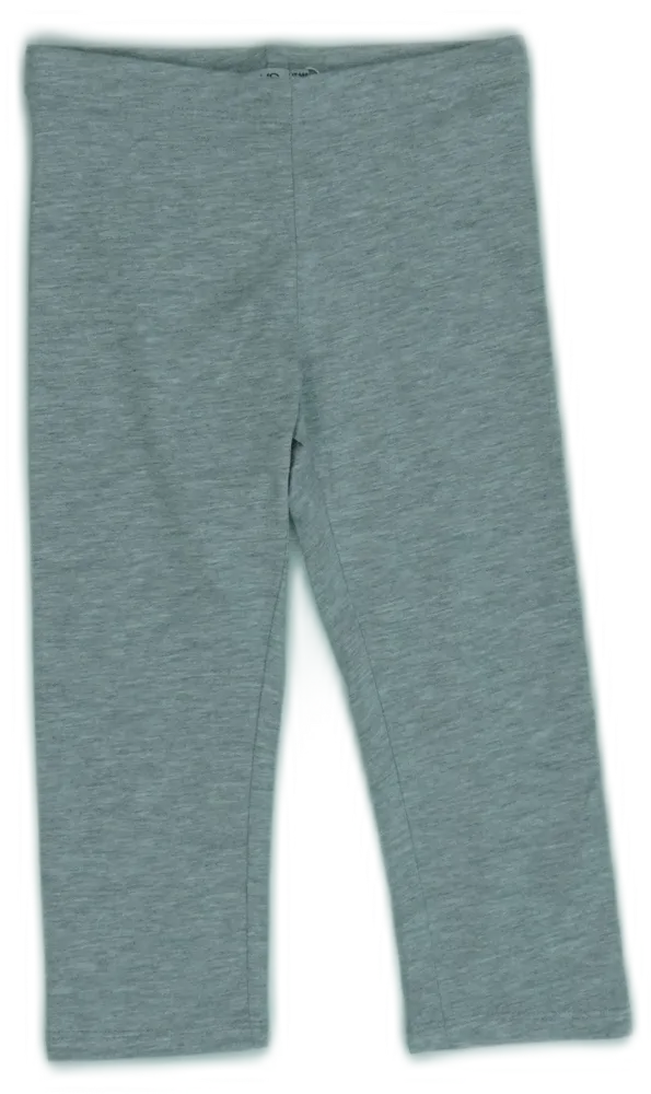 Szürke OVS Leggings EU 140 / UK 10 év / US 10 év/L