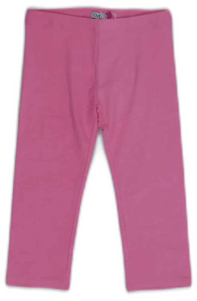 Rózsaszín OVS Leggings EU 152 / UK 12 év / US 12 év/L