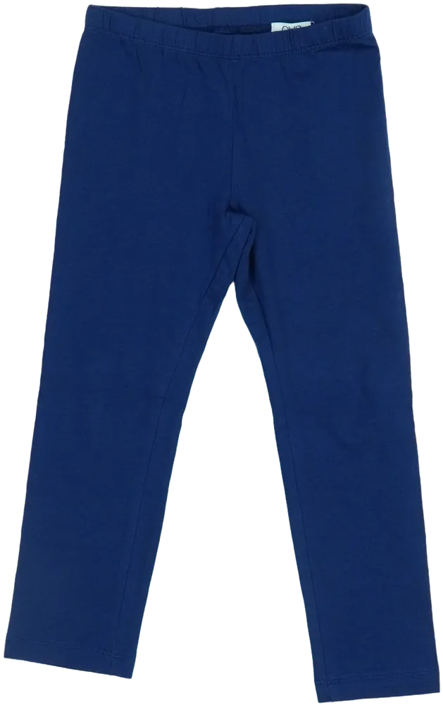 Kék OVS Leggings EU 128 / UK 8 év / US 8 év/M