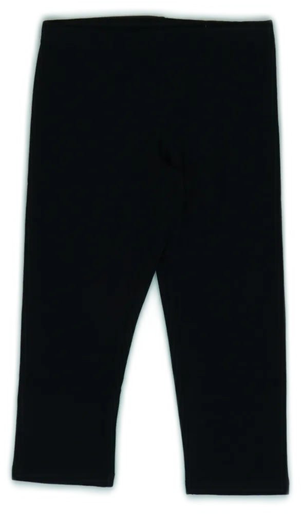 Fekete OVS - Fagottino Leggings EU 134 / UK 9 év / US 9 év/L