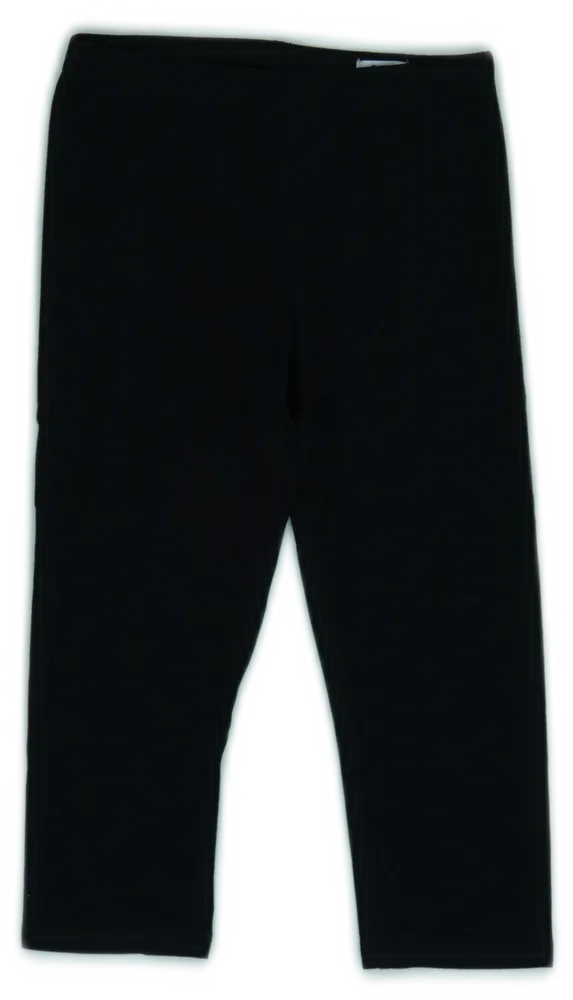 Fekete OVS Leggings EU 140 / UK 10 év / US 10 év/L