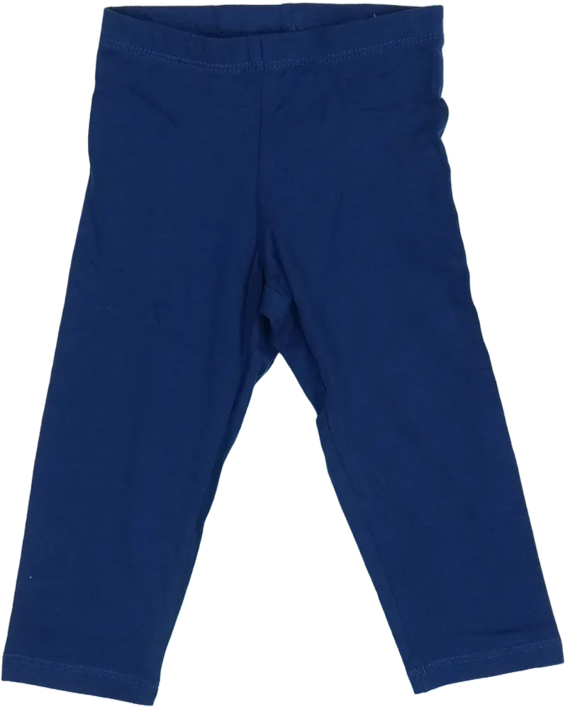 Kék OVS Leggings EU 104 / UK 4 év / US 4T/XS