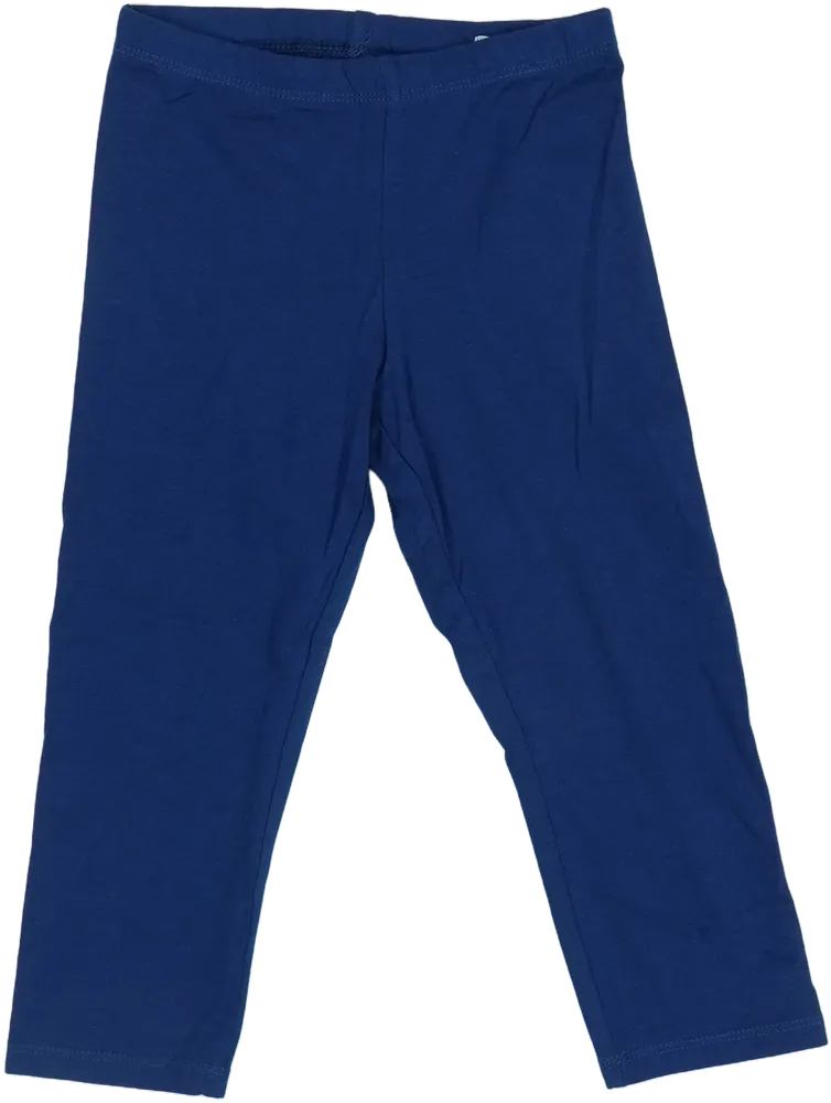 Kék OVS Leggings EU 128 / UK 8 év / US 8 év/M