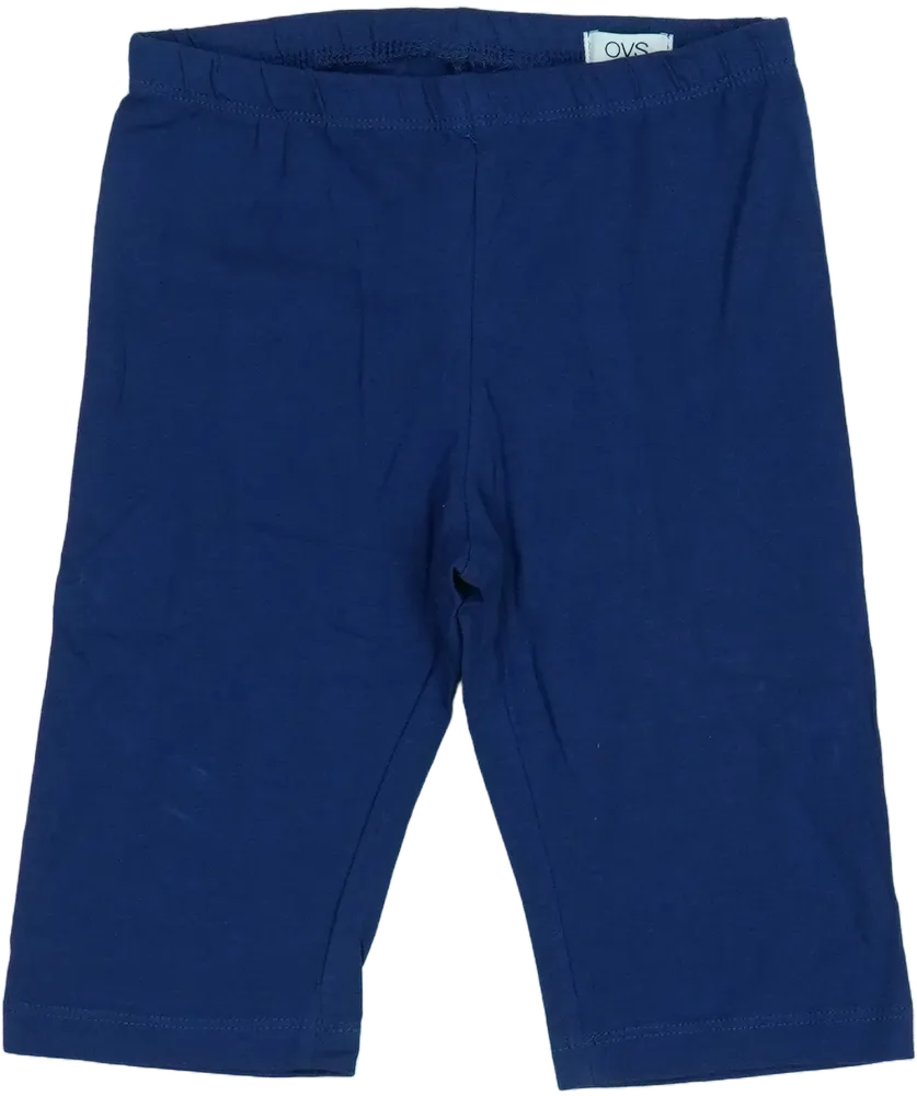 Kék OVS Rövidnadrág EU 134 / UK 9 év / US 9 év/L