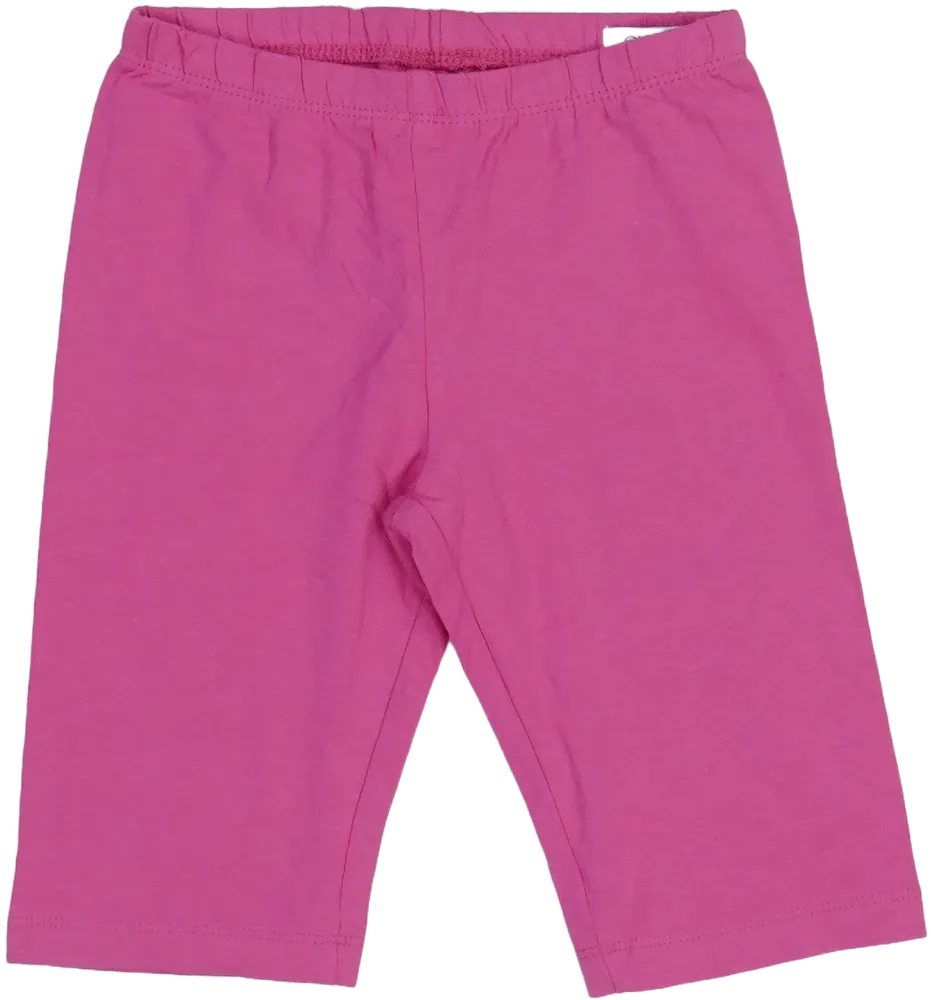 Rózsaszín OVS Rövidnadrág EU 128 / UK 8 év / US 8 év/M