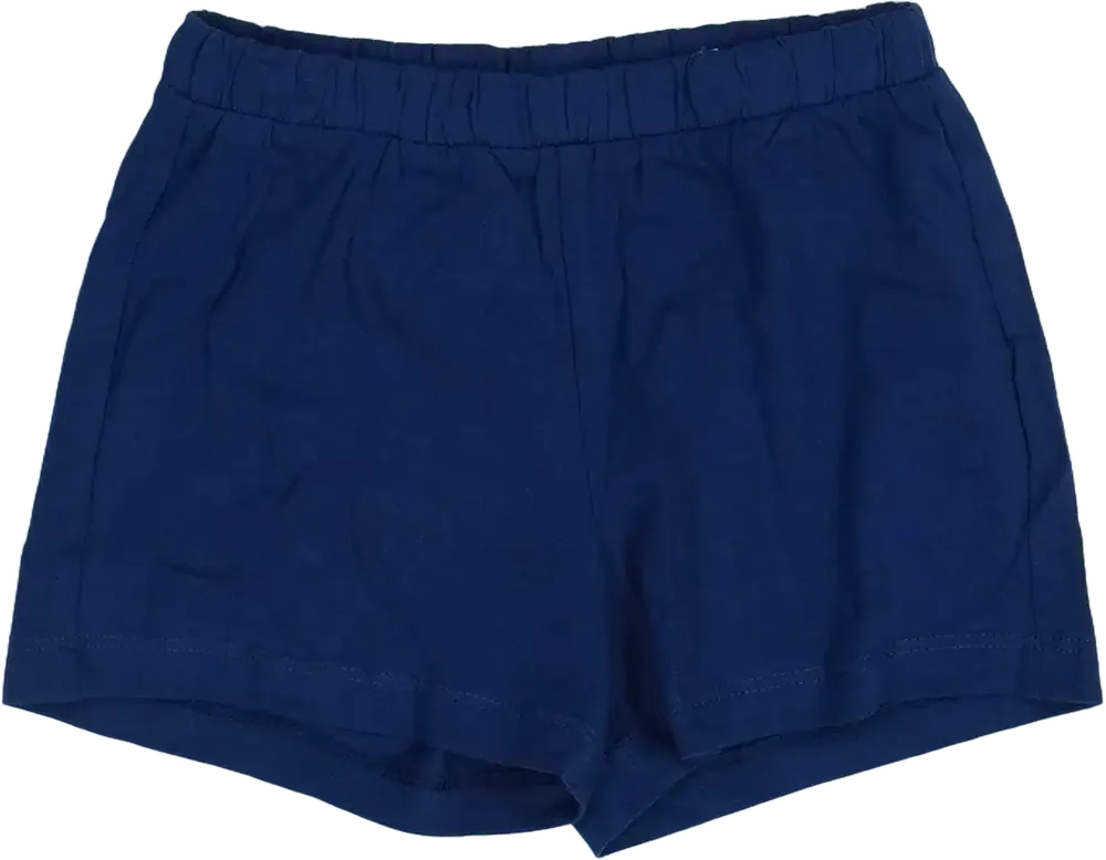 Kék OVS Rövidnadrág EU 116 / UK 6 év / US 6 év/S