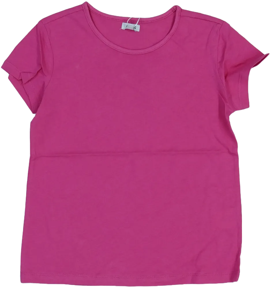 Rózsaszín OVS Póló EU 128 / UK 8 év / US 8 év/M
