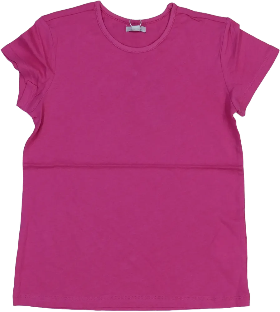 Rózsaszín OVS Póló EU 134 / UK 9 év / US 9 év/L