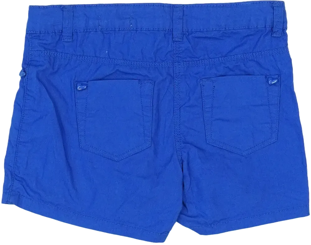 Kék OVS Rövidnadrág EU 104 / UK 4 év / US 4T/XS