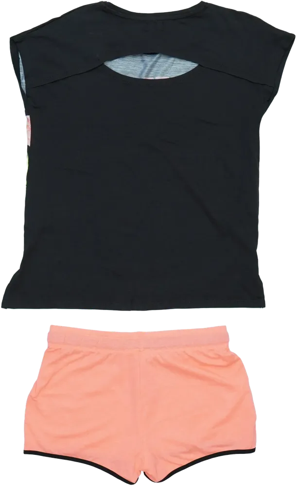 Multicoloured OVS 2-piece set - Top &amp; Bottom EU 152 / UK 12 years / US 12 years/L