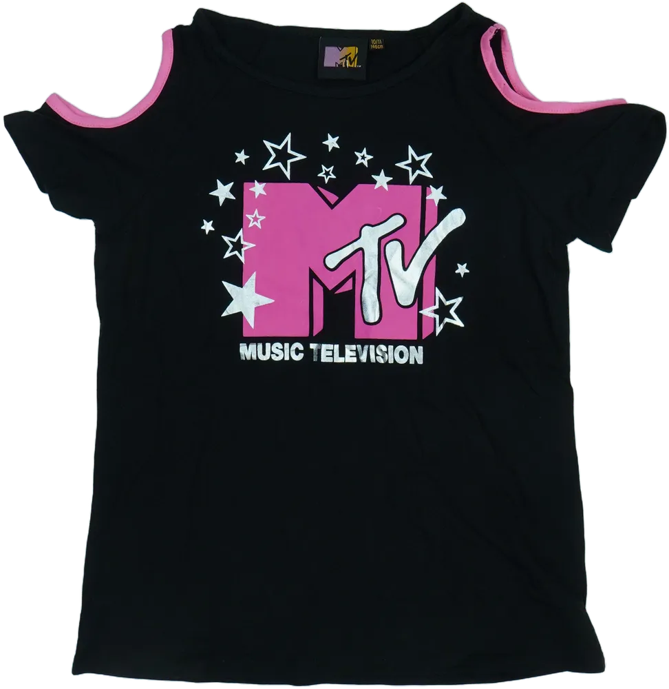 Fekete Egyéb Póló EU 146 / UK 11 év / US 12 év/L