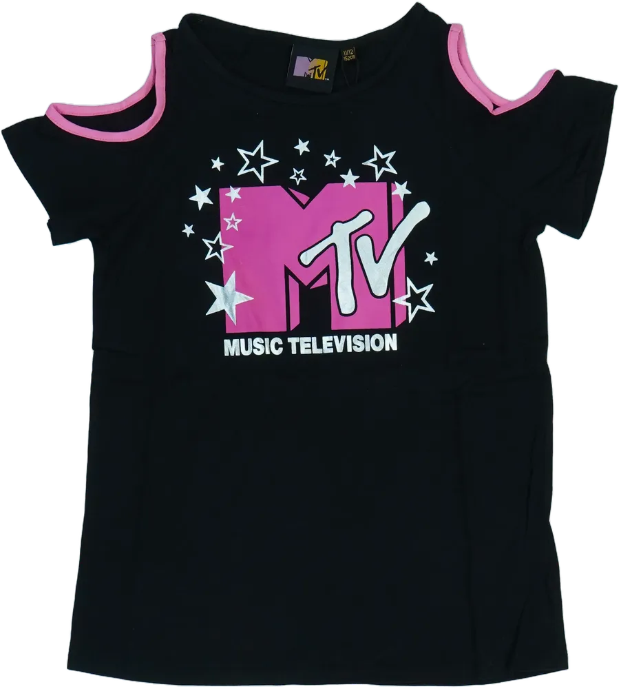 Fekete Egyéb Póló EU 152 / UK 12 év / US 12 év/L