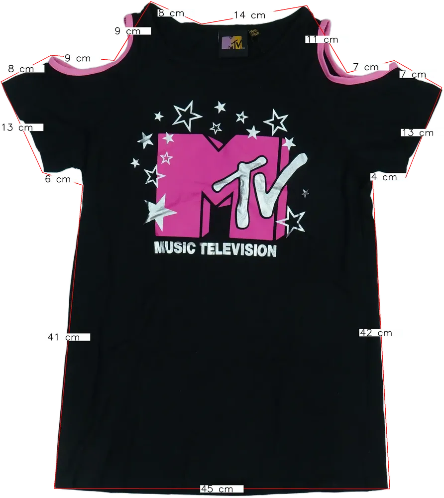 Fekete Egyéb Póló EU 170 / UK 15 év / US XL