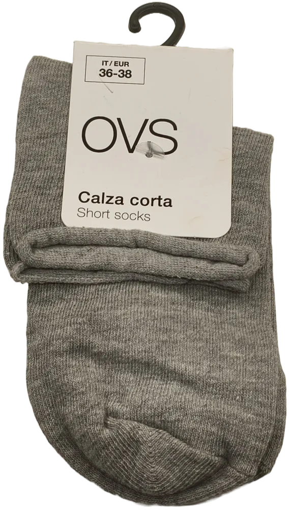 Szürke OVS Csomag - Zoknik EU 38