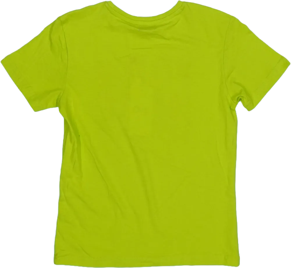 Zöld OVS Póló EU 140 / UK 10 év / US 10 év/L