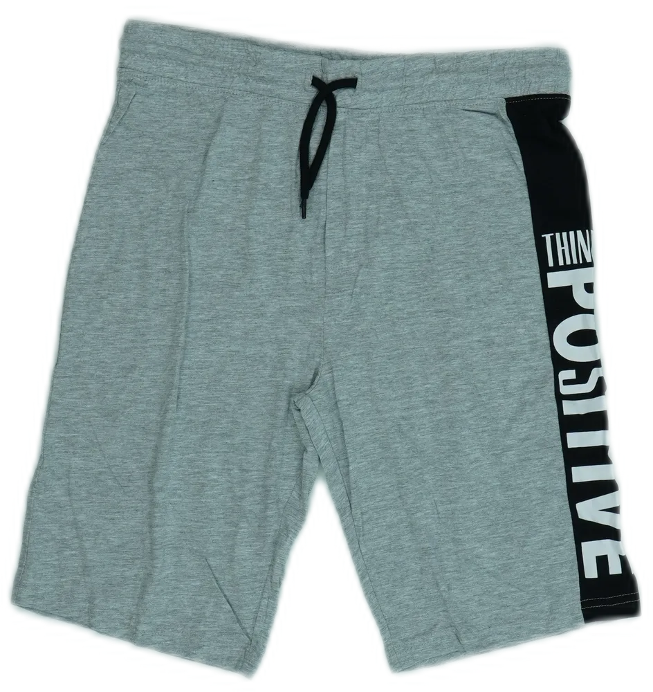 Szürke OVS Rövidnadrág EU 170 / UK 15 év / US XL