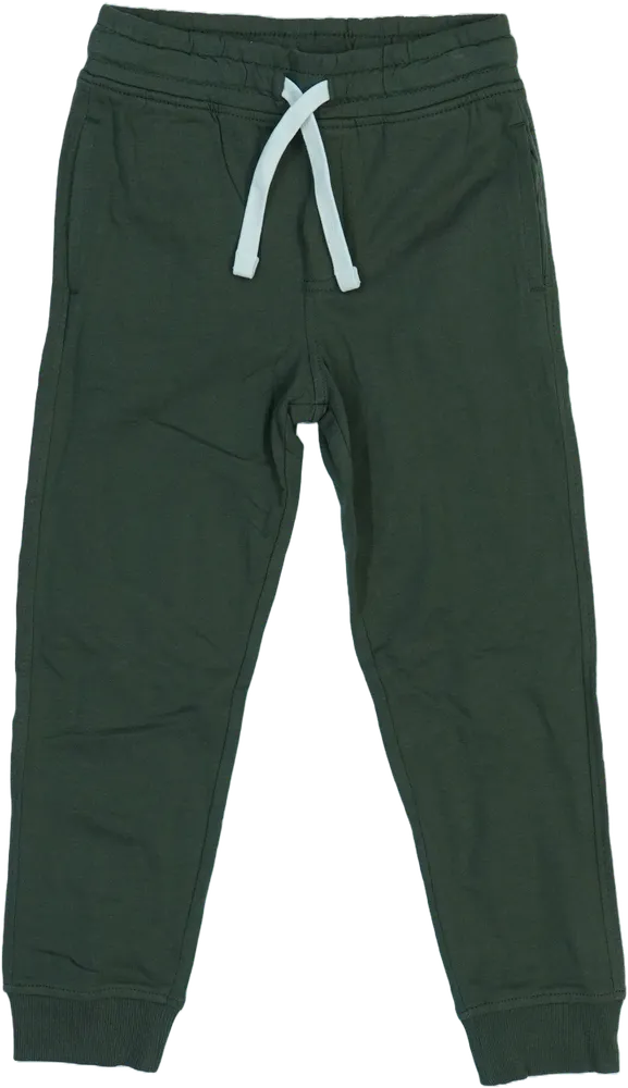 Zöld OVS Melegítőnadrág EU 110 / UK 5 év / US 5 év/XS