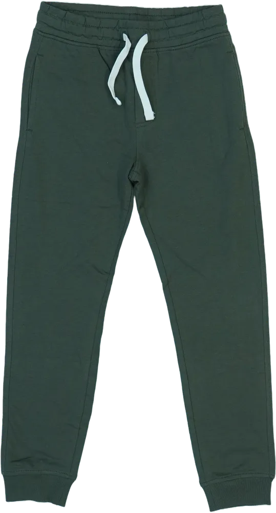 Zöld OVS Melegítőnadrág EU 128 / UK 8 év / US 8 év/M