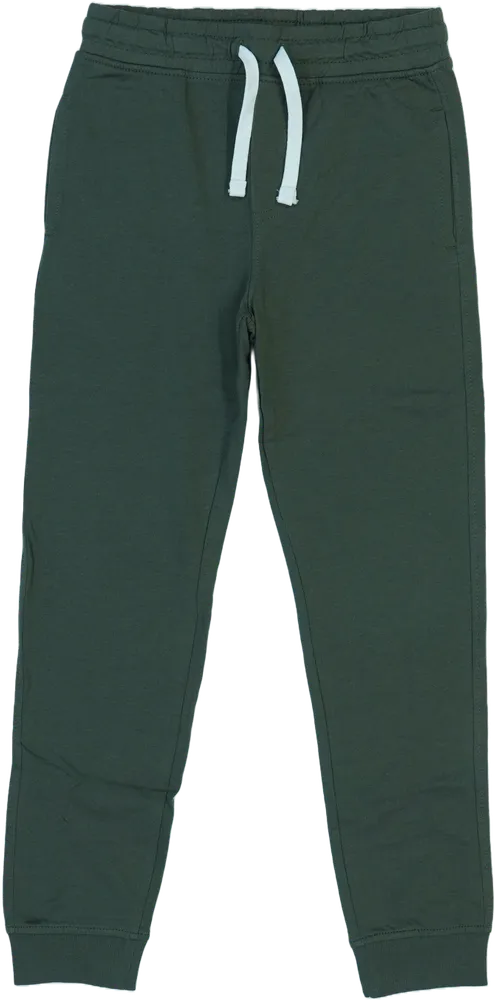 Zöld OVS Melegítőnadrág EU 134 / UK 9 év / US 9 év/L