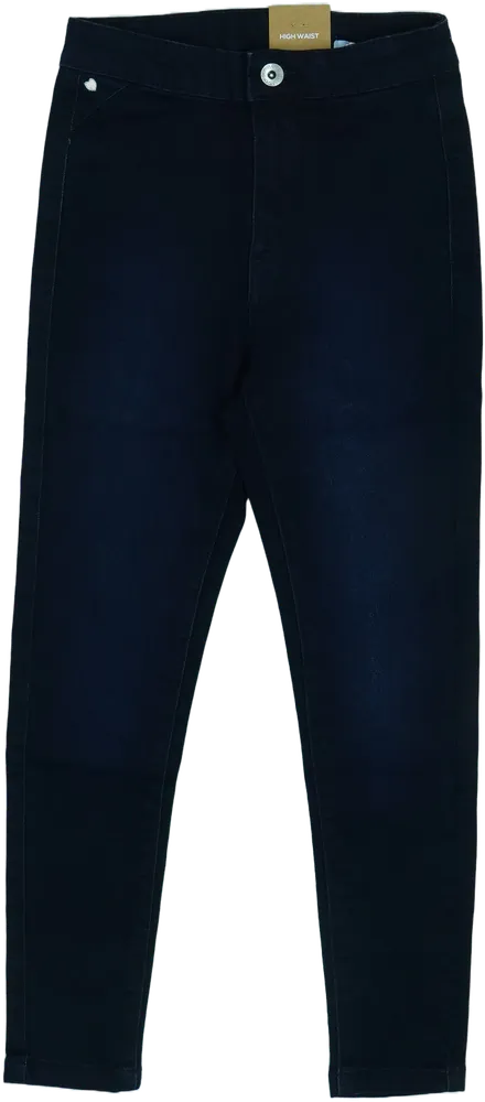 Kék OVS - Republic of Denim Farmernadrág EU 140 / UK 10 év / US 10 év/L
