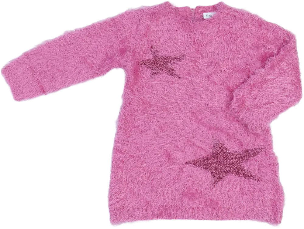 Rózsaszín OVS - Fagottino Pulóver EU 74 / UK 6-9 hónap / US 6-9 hónap