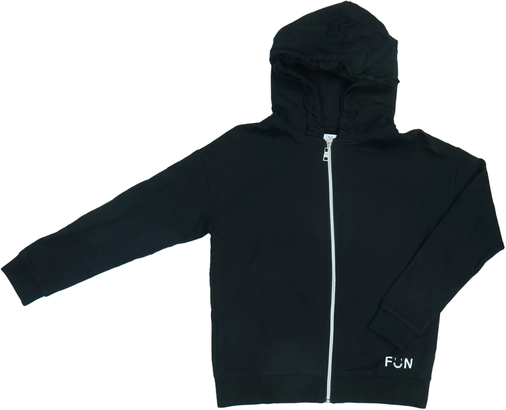 Fekete OVS 2 részes szett - Felsőruházat EU 164 / UK 14 év / US 14 év/XL