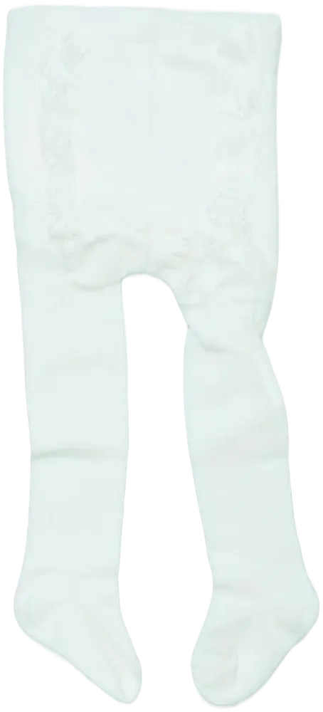 Fehér OVS - Fagottino Harisnya EU 68 / UK 3-6 hónap / US 3-6 hónap