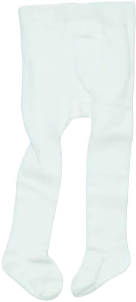 Fehér OVS - Fagottino Harisnya EU 68 / UK 3-6 hónap / US 3-6 hónap