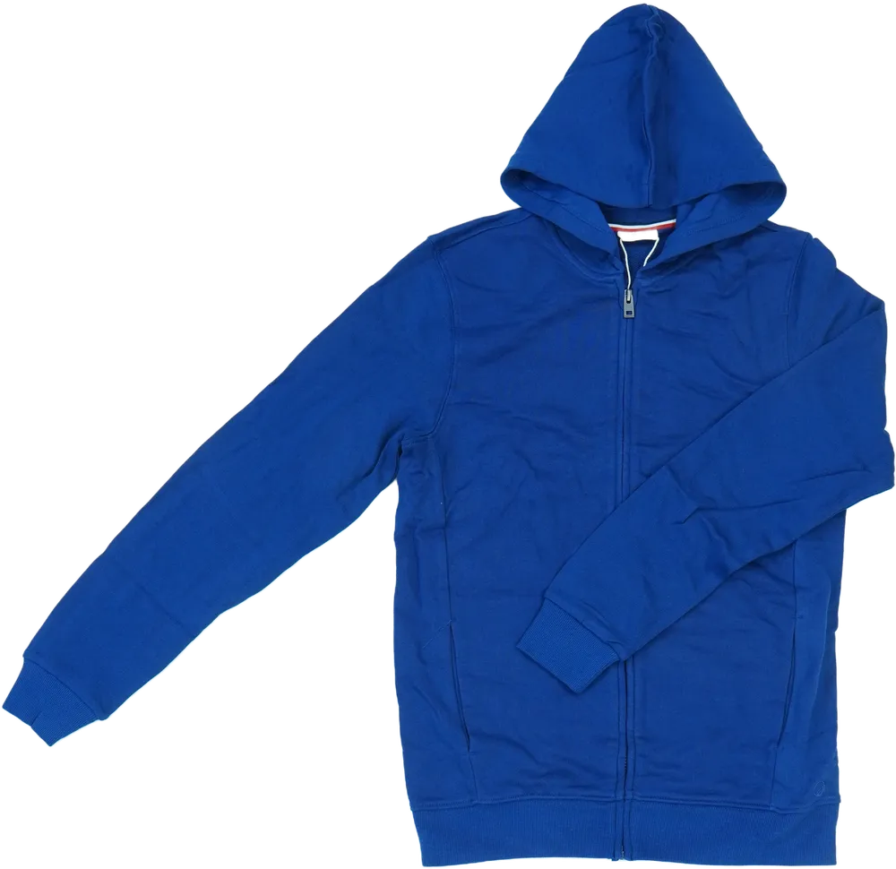 Kék OVS Kapucnis pulóver EU 170 / UK 15 év / US XL