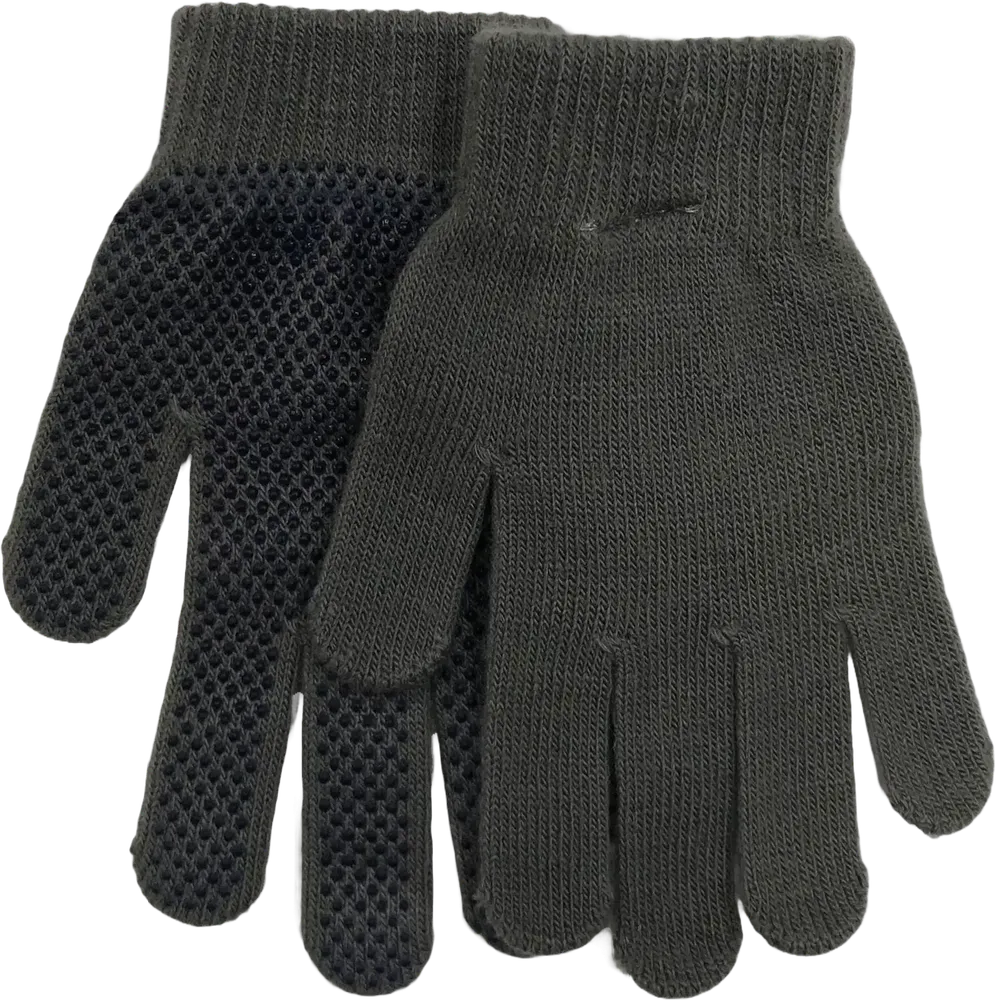 Szürke OVS Kesztyű (5-ujjas) EU 128 / UK 8 év / US 8 év/M