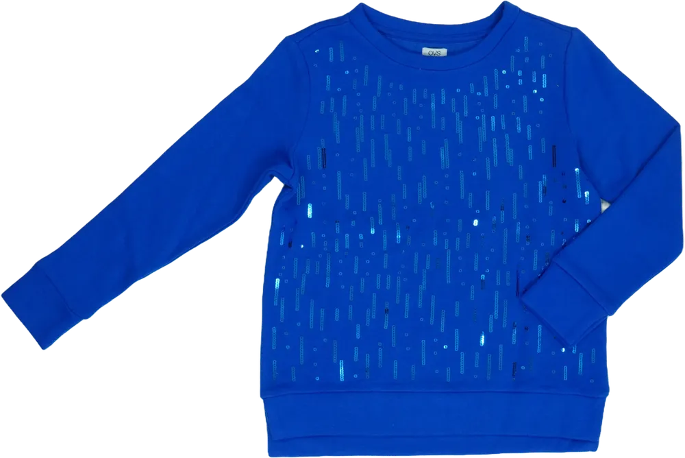 Kék OVS Pulóver EU 152 / UK 12 év / US 12 év/L