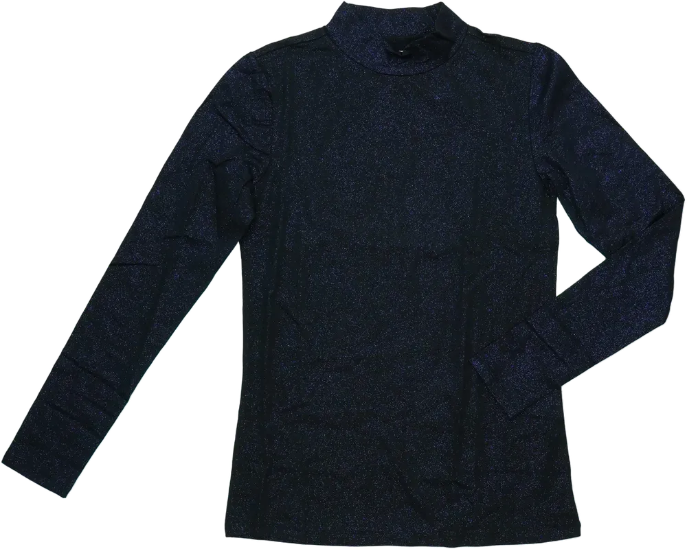 Kék OVS Garbó EU 164 / UK 14 év / US 14 év/XL