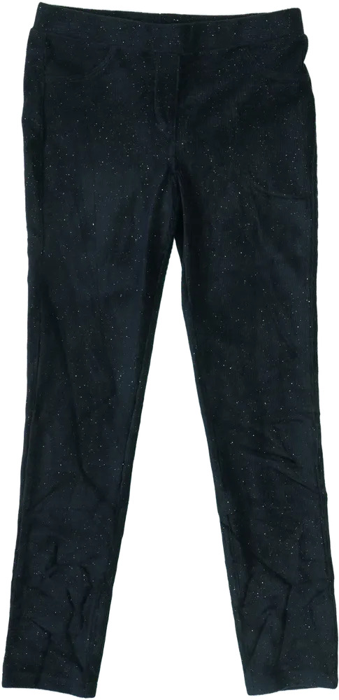 Fekete OVS Hosszúnadrág EU 152 / UK 12 év / US 12 év/L