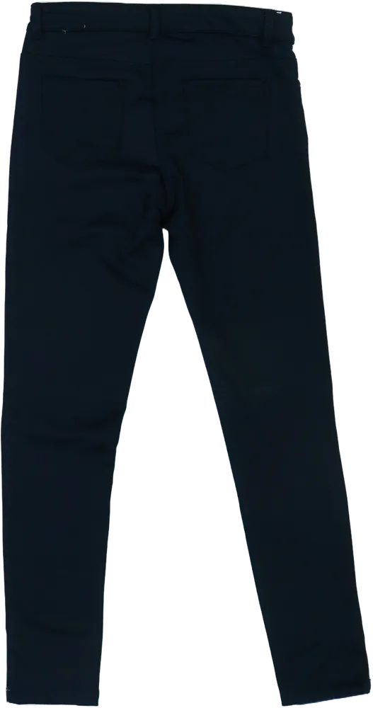 Kék OVS Farmernadrág EU 152 / UK 12 év / US 12 év/L