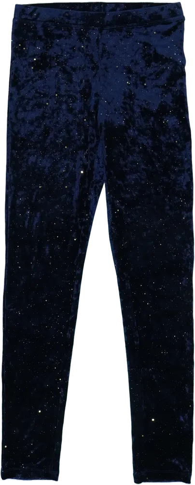 Lila OVS Leggings EU 158 / UK 13 év / US 14 év/XL